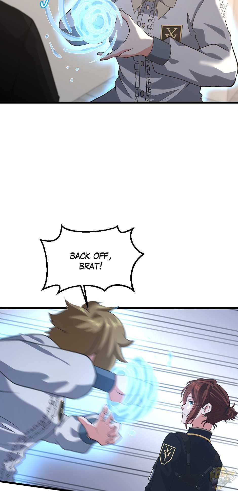 The Beginning After The End Chapter 110 image 47